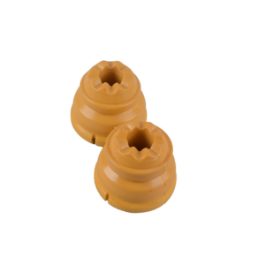 Rubber Buffer Block Air Shock Repair Kits Inside Rubber Assembly Buffer for W164 W251 Front Air Shock 1643202031 A164 320 6013