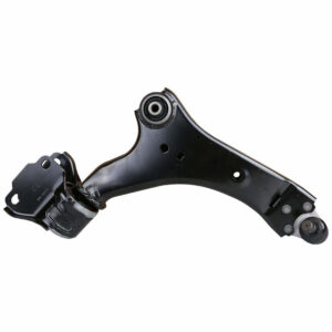 Front Axle Lower Left and Right Control Arm 31317665 31317666 for Volvo Xc60 C70 V70 S80 2004