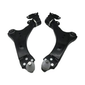 Front Axle Lower Left and Right Control Arm 31317665 31317666 for Volvo Xc60 C70 V70 S80 2004