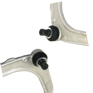 Car Accessories Front Left and Right Upper Control Arm Suspension System 31126863785 31126863786 for BMW X5 E70 X6 E71 E72 F16