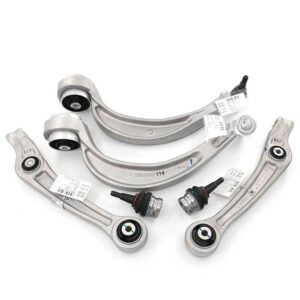 Suspension Parts Control Arm Front Left and Right for Audi A4 A5 S4 2012-2015 8K0407151F 8K0407152F
