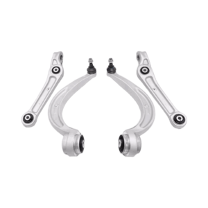 Auto Parts Control Arm for Suspension Front Lower Control Arm Kit 8W0407151A Aluminum for AUDI-Manufacturing 8W0407152A 8W0407505C 8W0407506CAudi A4 8W0407151A 8W0407151C 8W0407151B