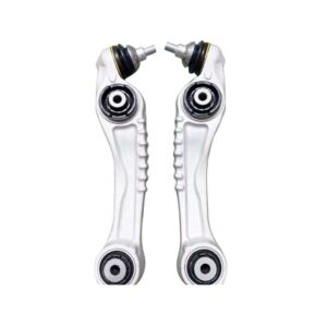 Aluminum Front Lower Right Swing Control Arm for Range Rover Sport LR152741 with 1 Year Warranty