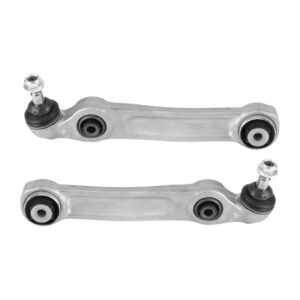 Car Front Suspension Accessories for BMW G11 G12 Lower Straight Control Arm OEM 31106861169 31106861170