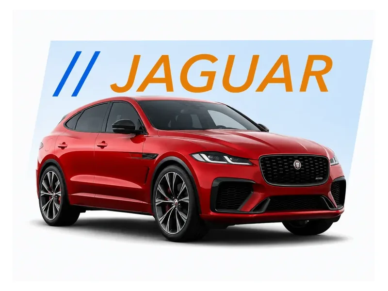 Land Rover / Jaguar auto parts
