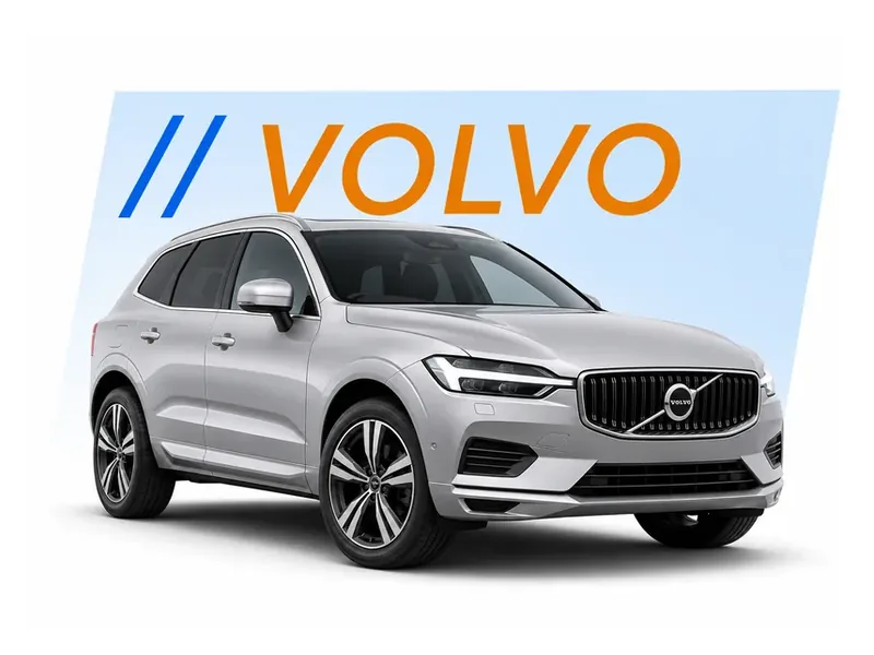 Volvo auto parts