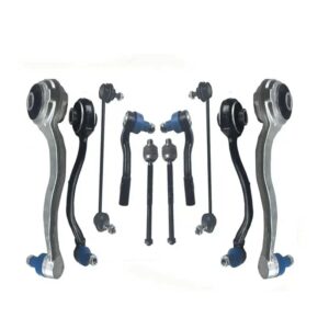 W211 W124 W212 W220 W222 W292 E400 S63 X156 C180 C300 G500 Front Rear Lower Upper Control Arm For Mercedes Benz