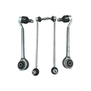 Auto Parts Car Front Wheel Suspension Lower Control Arm Kit for BMW X3 F25 31106787673/674 31126787669/670 6787472/163/164
