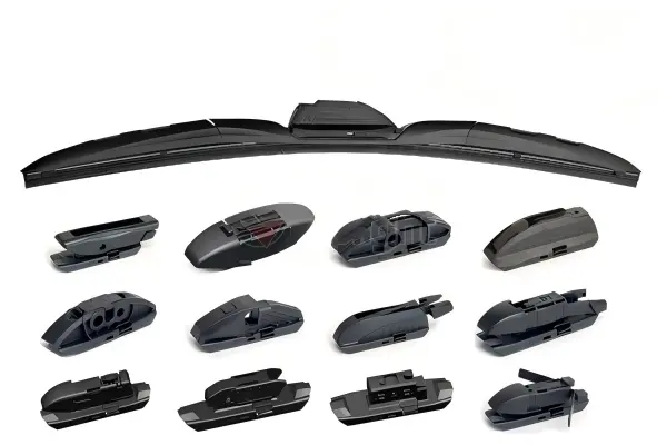 Wiper Blade for Volvo – OE 30753009