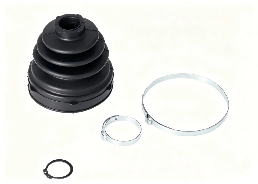 CV Boot for Volvo – OE 31256023