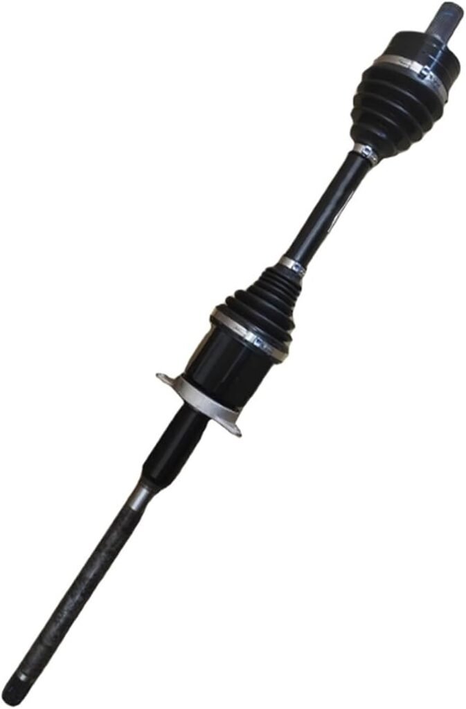 Driveshaft for Volvo V60 Front – OE 36012827 | Jaspeeda