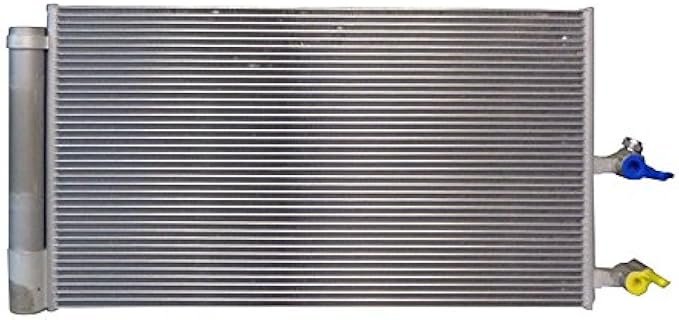 A/C Condenser for Volvo XC90 – OE 32339857 | Jaspeeda