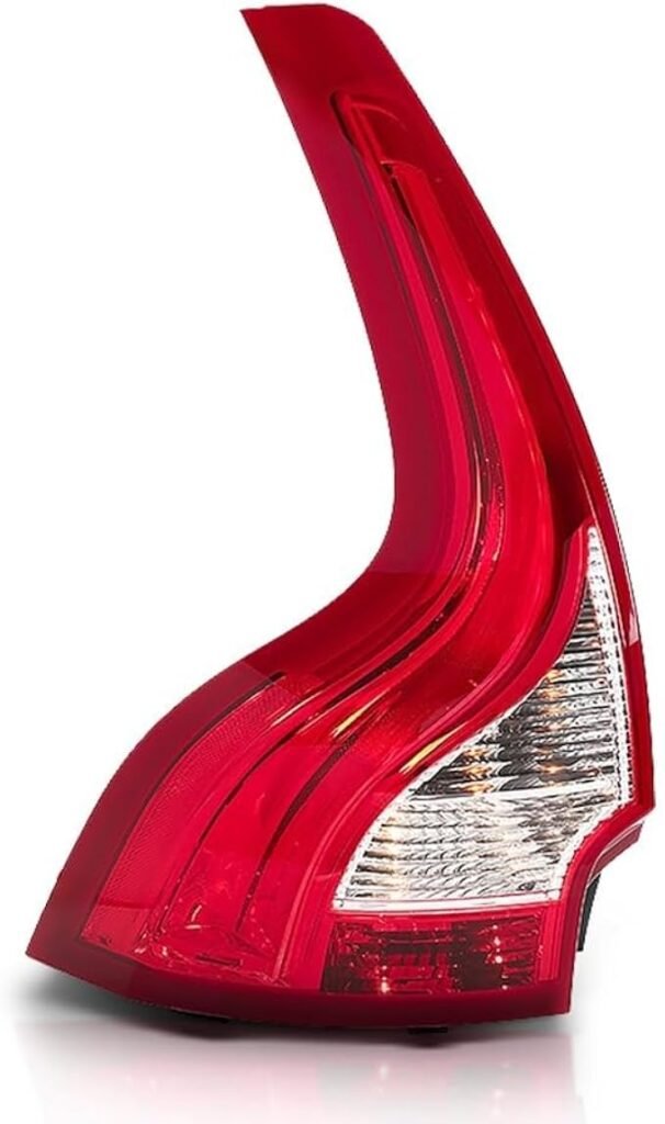 Tail Light for Volvo XC60 – OE 31323034 | Jaspeeda