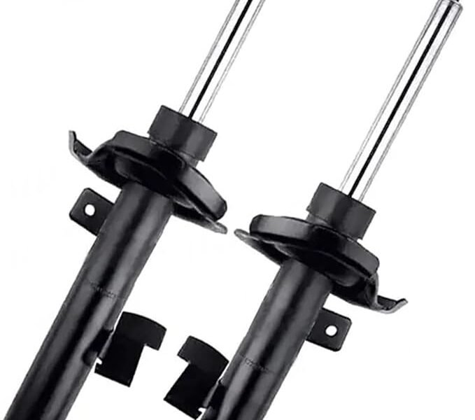 Shock Absorber for Volvo V40 Rear – OE 31387360 | Jaspeeda