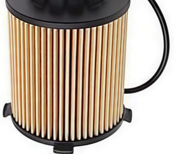 Oil Filter Housing Cap for Volvo S90 – OE 32140028 | Jaspeeda