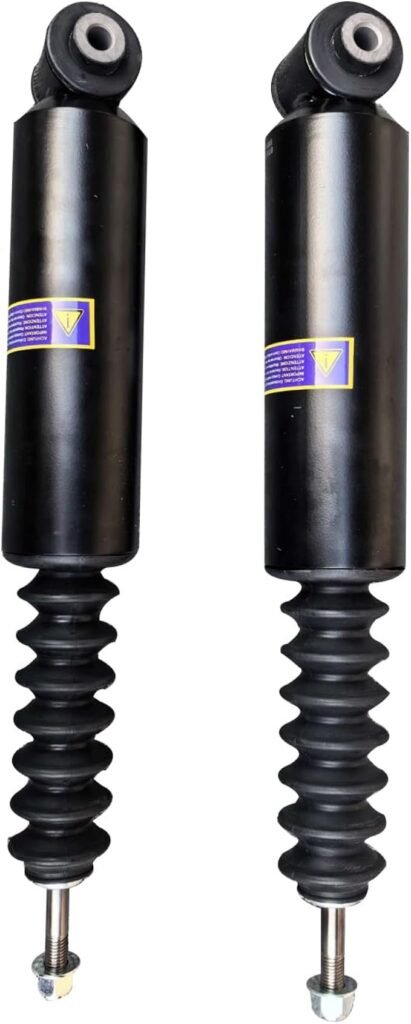 Shock Absorber for Volvo XC90 Front – OE 30635776 | Jaspeeda
