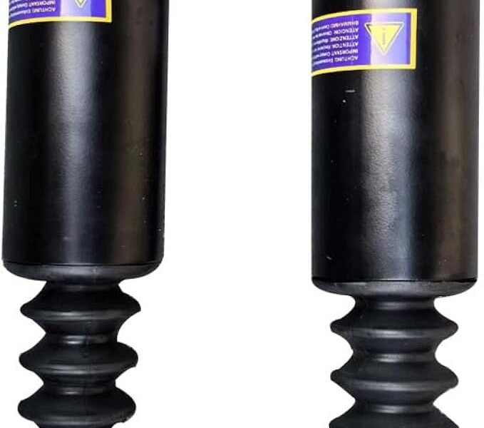 Shock Absorber for Volvo XC90 Front – OE 30635776 | Jaspeeda