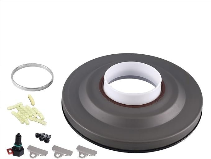 Oil Seal for Volvo XC60 – OE 31256845 | Jaspeeda