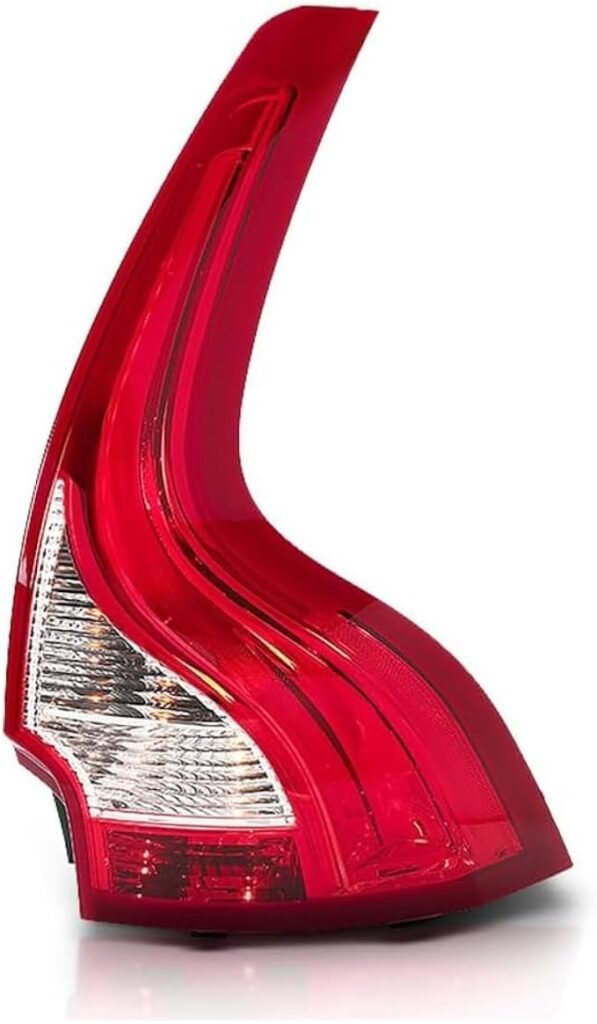 Tail Light for Volvo XC60 – OE 31323035 | Jaspeeda