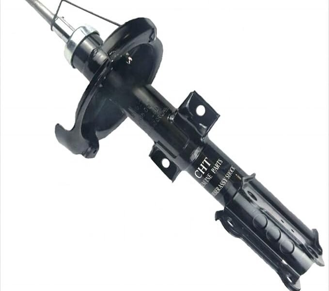 Shock Absorber for Volvo XC90 Front – OE 31304066 | Jaspeeda