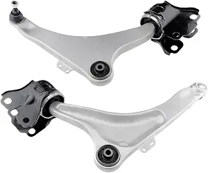 Control Arm for Volvo S60 – OE 31429320 | Jaspeeda