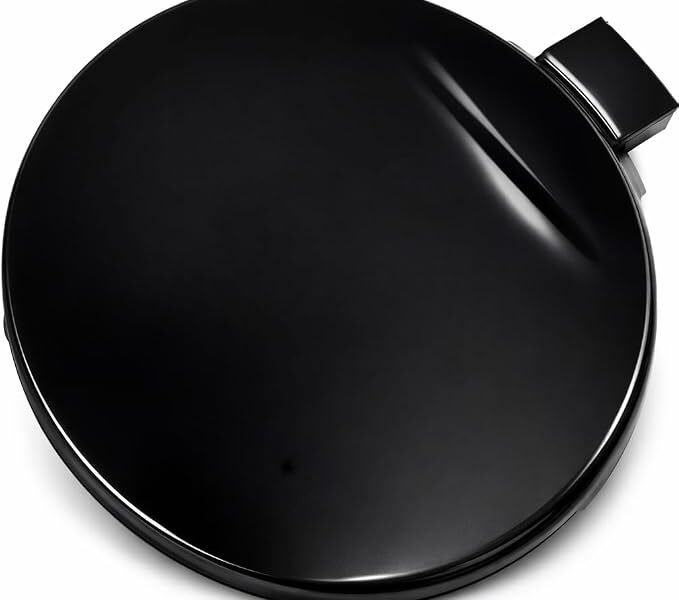 Tow Hook Cover for Volvo XC60 – OE 39854961 | Jaspeeda