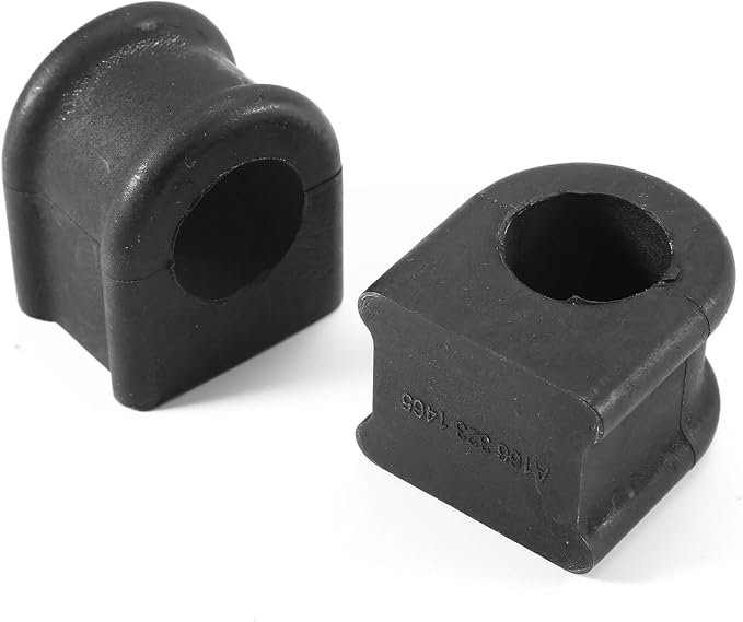 Stabilizer Links for Mercedes-Benz GLE (W166), GL-Class (X166) Front – OE 1663231465 | Jaspeeda