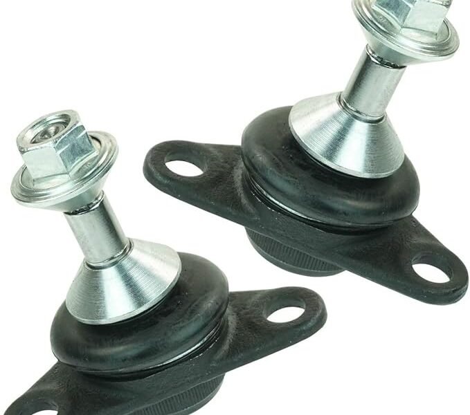 Ball Joint for Volvo S40 Front Lower – OE 2745487 | Jaspeeda