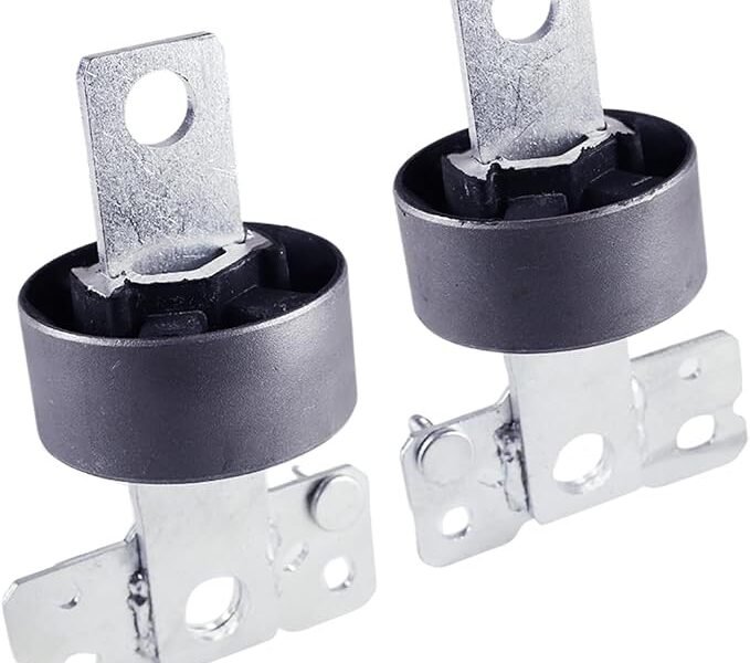 Suspension Bushing for Volvo S60 Front – OE 31387281 | Jaspeeda