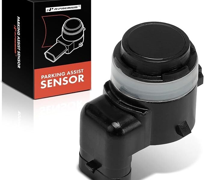 Park Assist Sensor for Volvo V90 – OE 31471048 | Jaspeeda