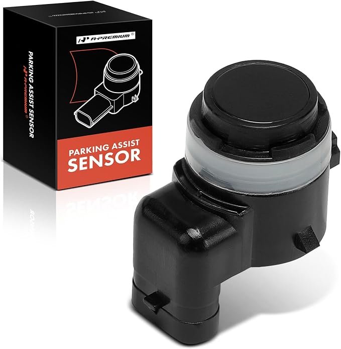 Park Assist Sensor for Volvo V90 – OE 31471048 | Jaspeeda