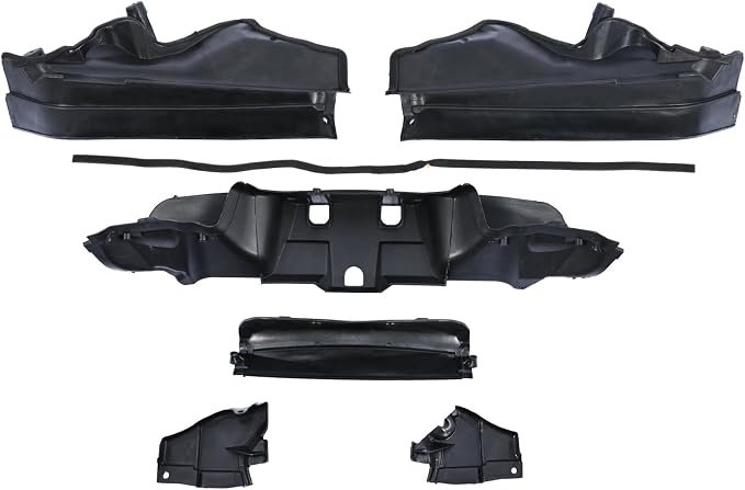Bracket for BMW X5 (E70) – OE 51717169422 | Jaspeeda