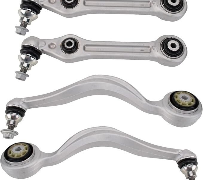 Control Arm for Mercedes-Benz GLC, C-Class (W205) Front Lower – OE 2053301905 | Jaspeeda