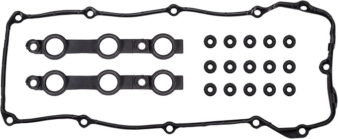 Valve Cover Gasket for BMW 5 Series (E39), 3 Series (E46) – OE 11129070990 | Jaspeeda
