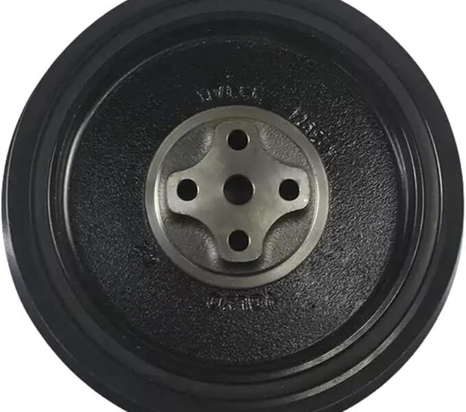 Crankshaft Pulley for Volvo S60 – OE 31401194 | Jaspeeda