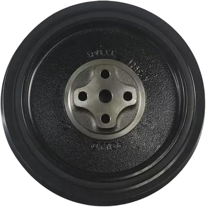 Crankshaft Pulley for Volvo S60 – OE 31401194 | Jaspeeda