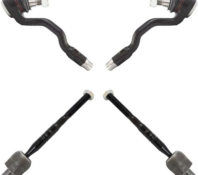 Tie Rod for BMW X5 (E53) – OE 32216751277 | Jaspeeda