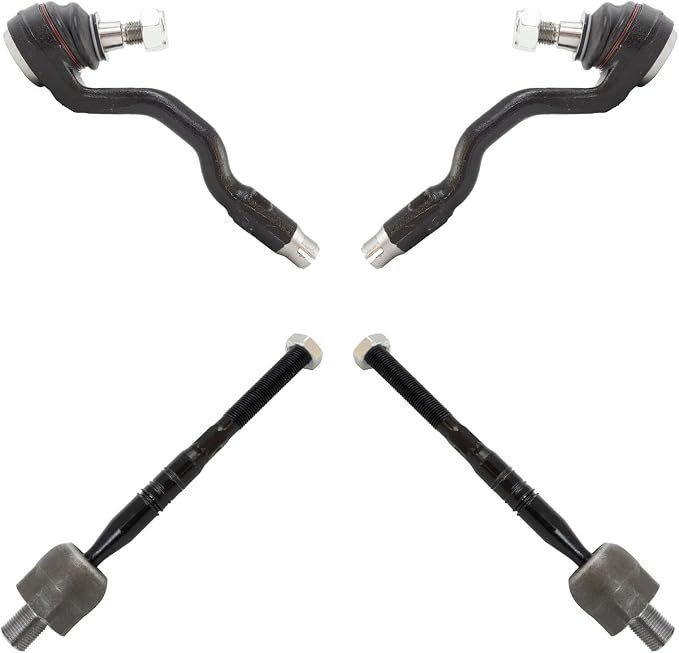 Tie Rod for BMW X5 (E53) – OE 32216751277 | Jaspeeda