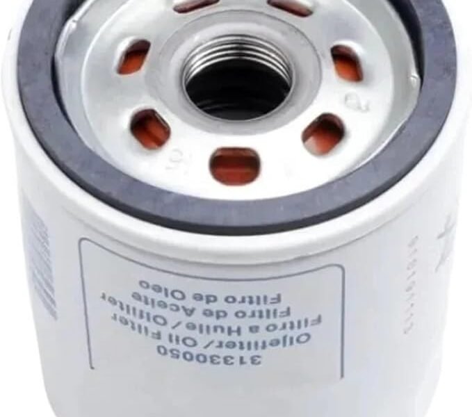 Oil Filter for Volvo S60 – OE 31330050 | Jaspeeda