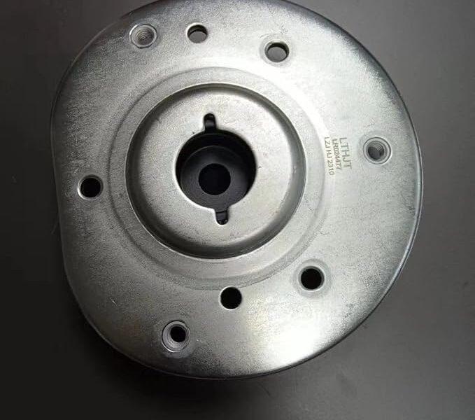 Strut Mount for Volvo XC60 Front – OE 31340606 | Jaspeeda