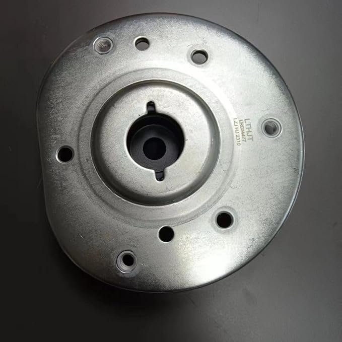 Strut Mount for Volvo XC60 Front – OE 31340606 | Jaspeeda