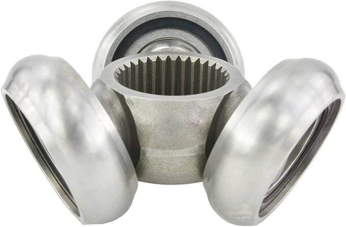 CV Boot for Volvo VO-JETTA Front – OE 1K0498103C | Jaspeeda