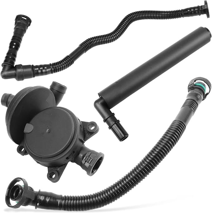 Ventilation Valve for BMW 3 Series (E46/E90) – OE 11617503520 | Jaspeeda