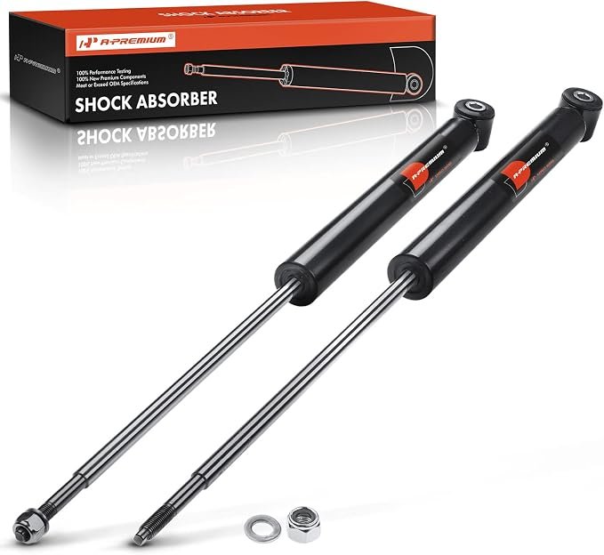 Shock Absorber for BMW 3 Series (E36/E46) – OE 33521092309 | Jaspeeda