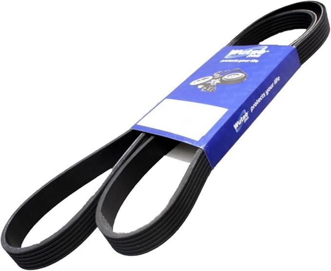 V-Ribbed Belt for Volvo S80 – OE 6PK1420 | Jaspeeda