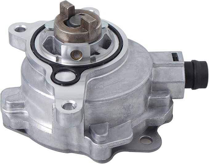 Brake Vacuum Pump for Volvo S60 – OE BB5E2A451BD | Jaspeeda