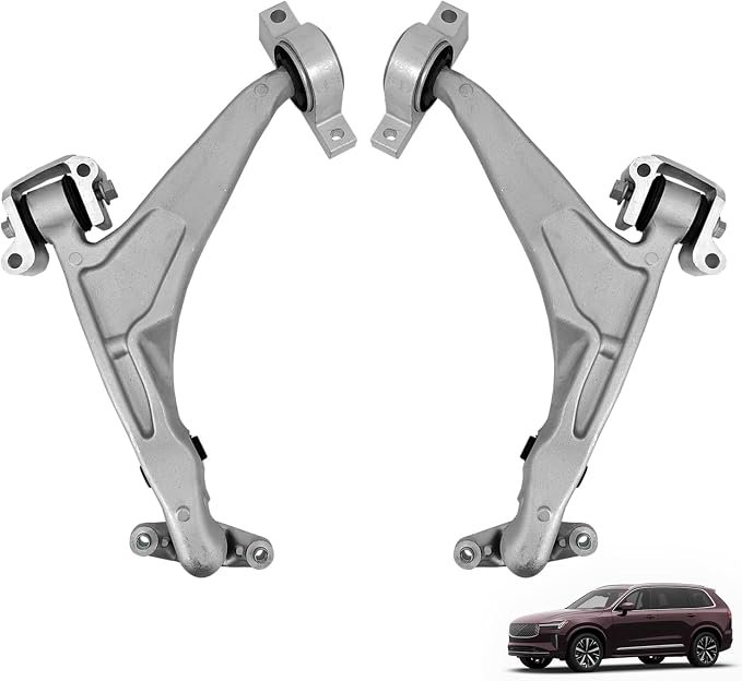 Control Arm for Volvo XC60 (2017) Front – OE 31360644 | Jaspeeda
