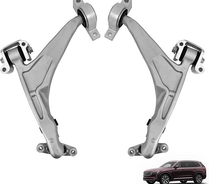 Control Arm for Volvo XC60 (2017) Front – OE 31360651 | Jaspeeda