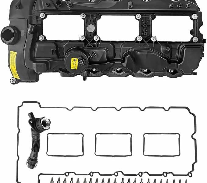 Valve Cover for BMW BM-N55 – OE 11127570292 | Jaspeeda