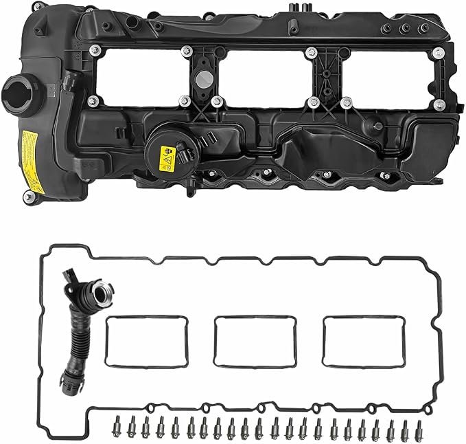 Valve Cover for BMW BM-N55 – OE 11127570292 | Jaspeeda